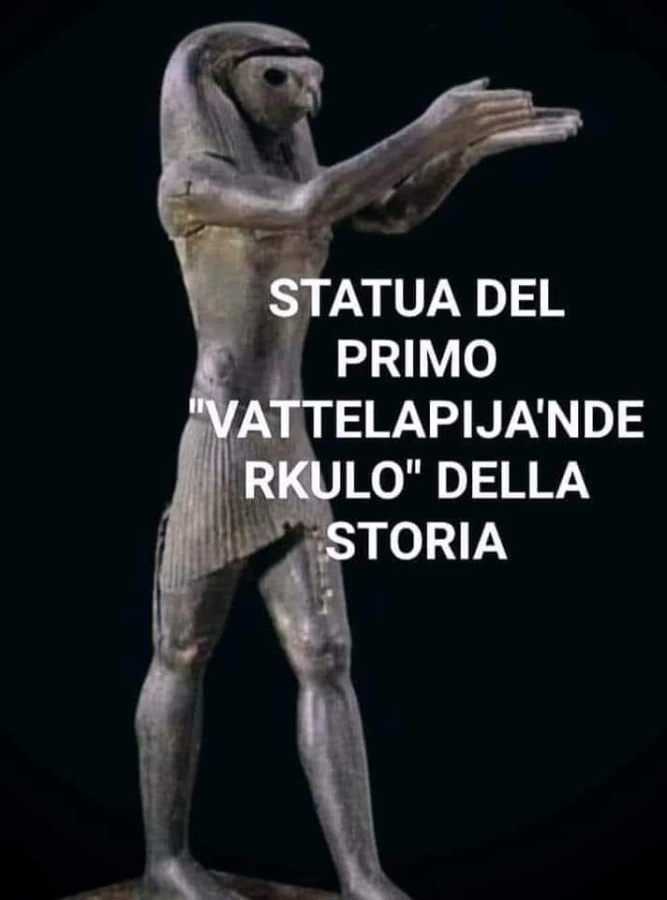 Vaccata