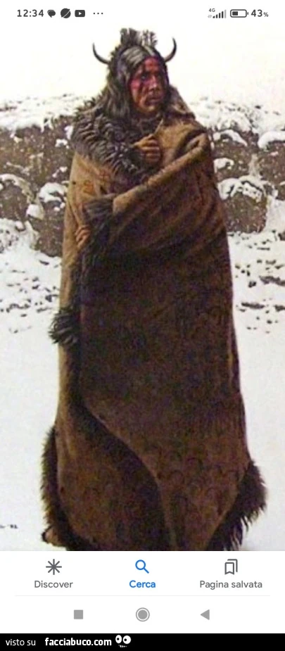 Vaccata
