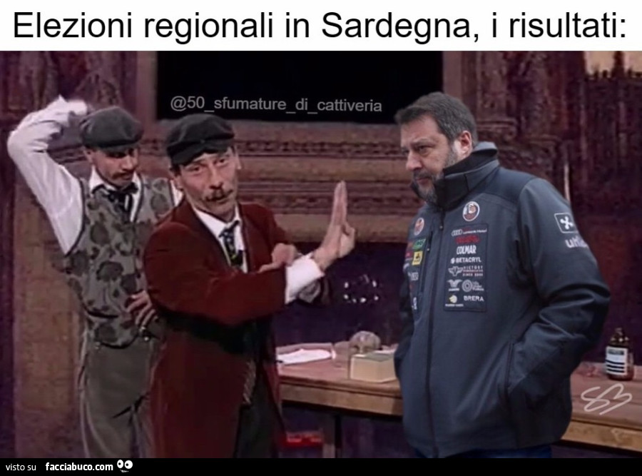 Elezioni regionali in Sardegna, i risultati