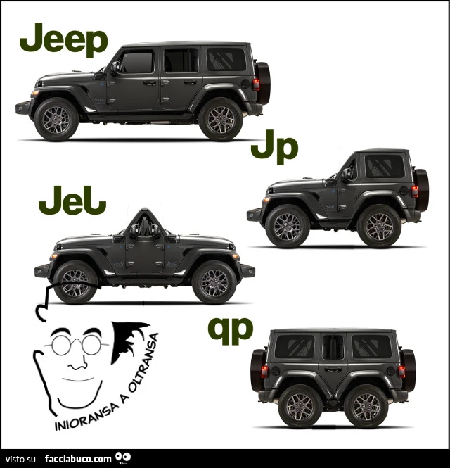Jeep
