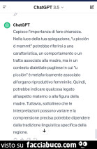 Vaccata