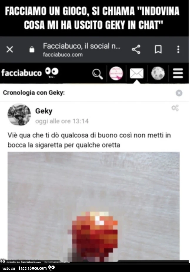 Vaccata