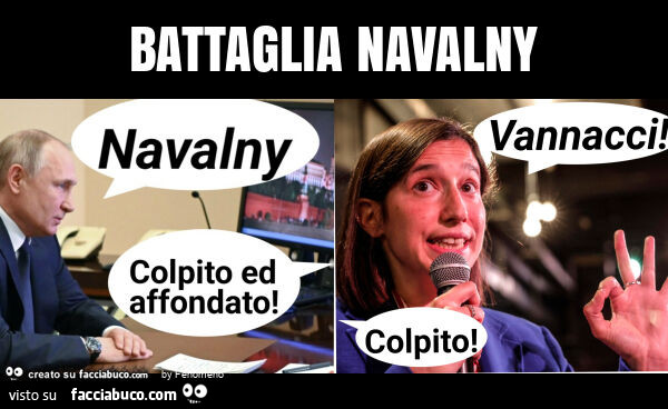Battaglia navalny
