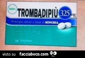 Vaccata