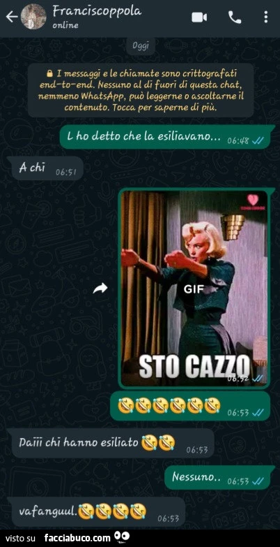Vaccata