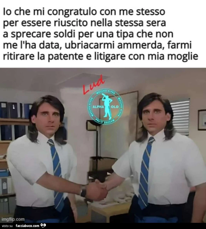 Vaccata