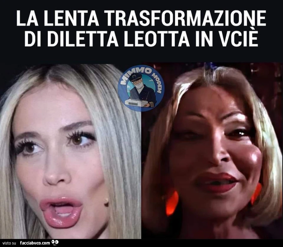 Vaccata