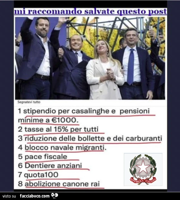 Vaccata