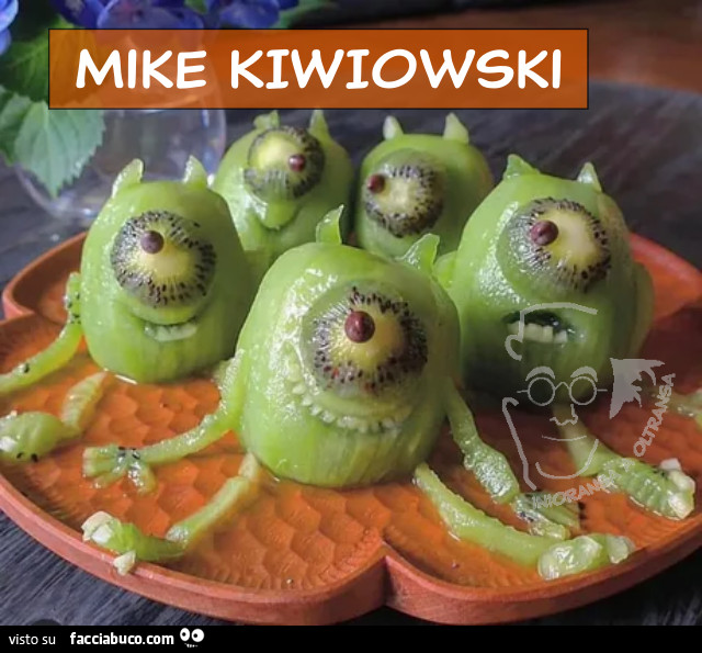 Mike Kiwiowski