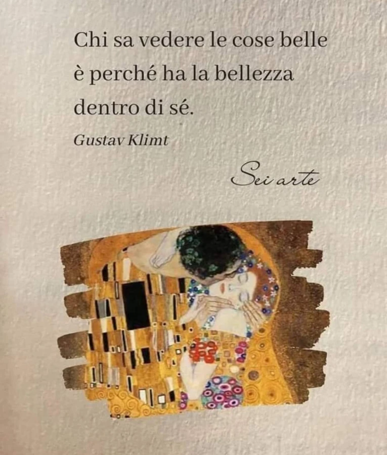 Bellezza del cuore