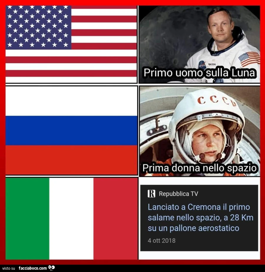 Vaccata