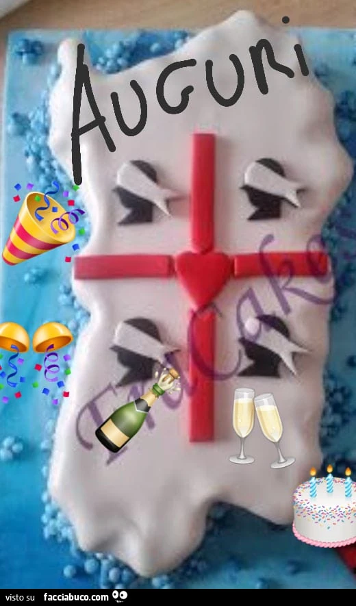 Buon compleanno
