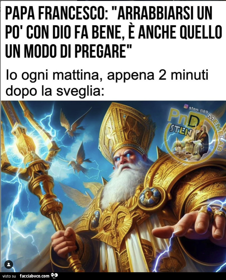 Vaccata