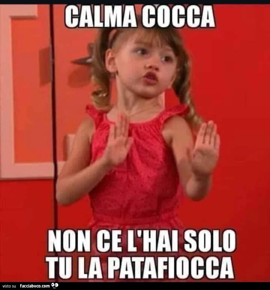 Vaccata