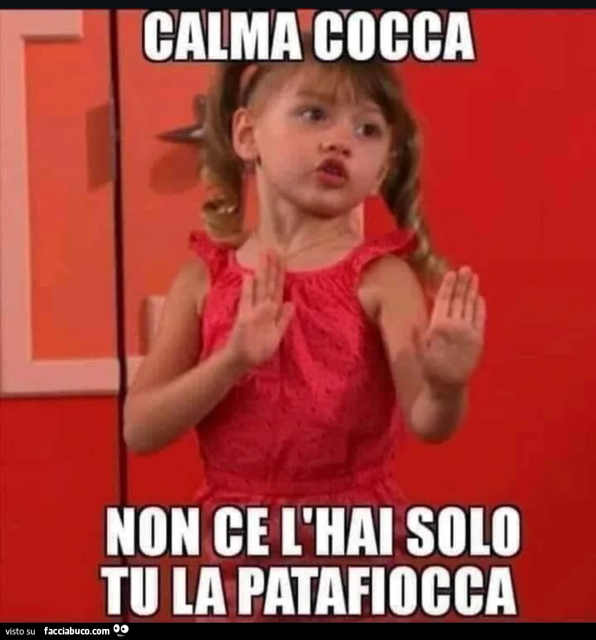 Vaccata