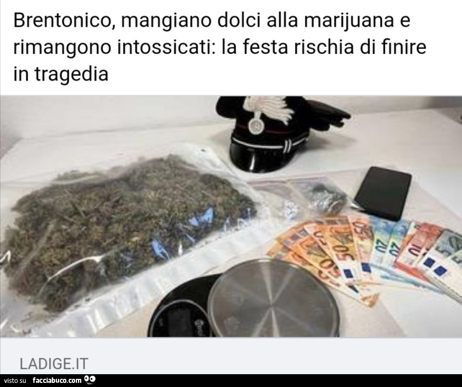 Vaccata