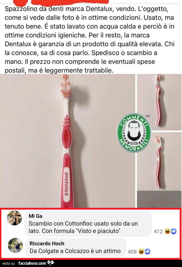 Vaccata