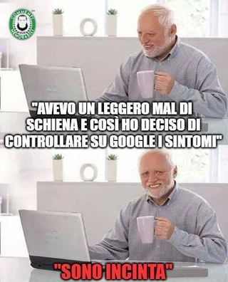Strani sintomi