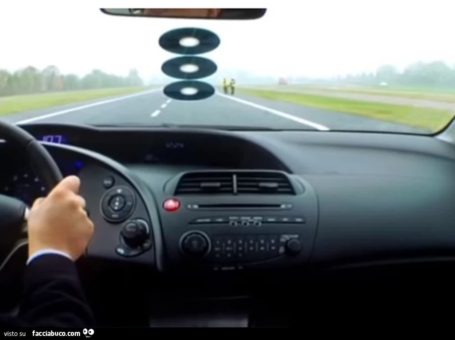 CD-ROM e Autovelox