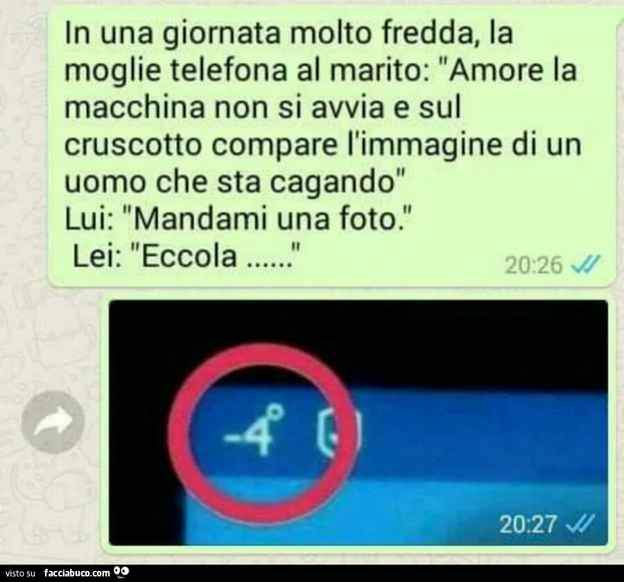 Vaccata