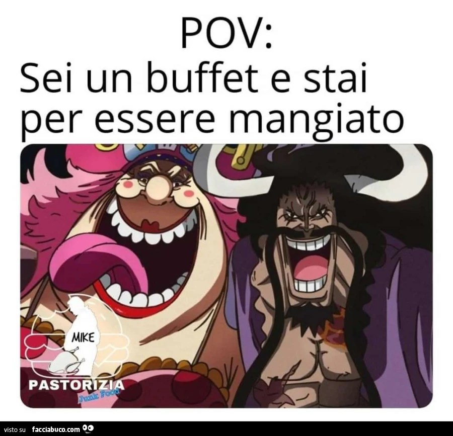 Vaccata