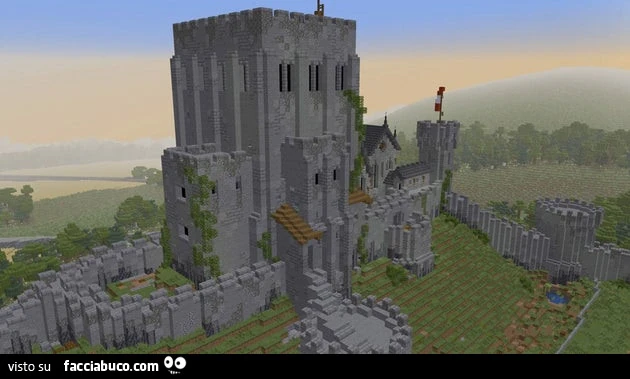 Minecraft
