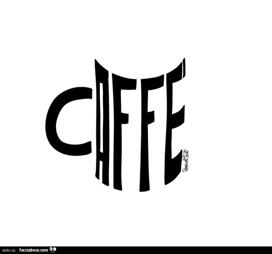 Caffè
