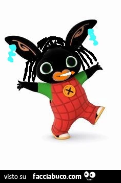 Pupazzetto rasta e canna
