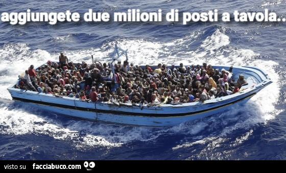 Migrazioni