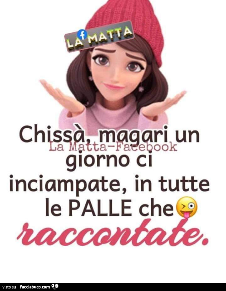 Vaccata