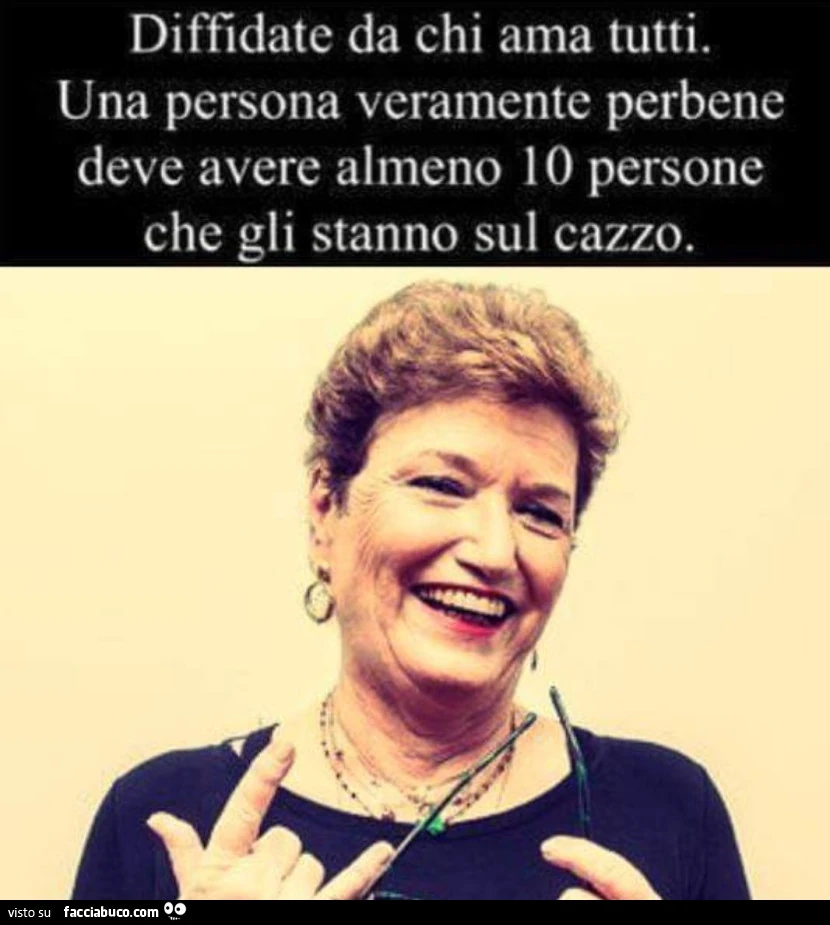 Occhi aperti