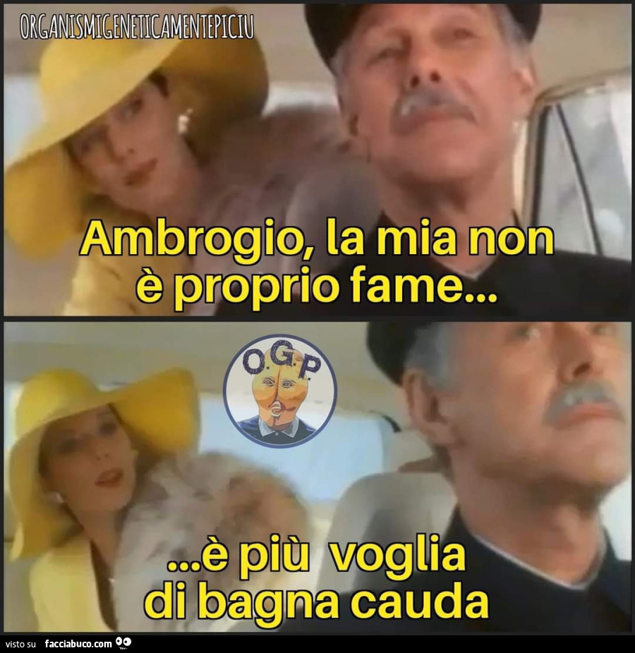 Vaccata