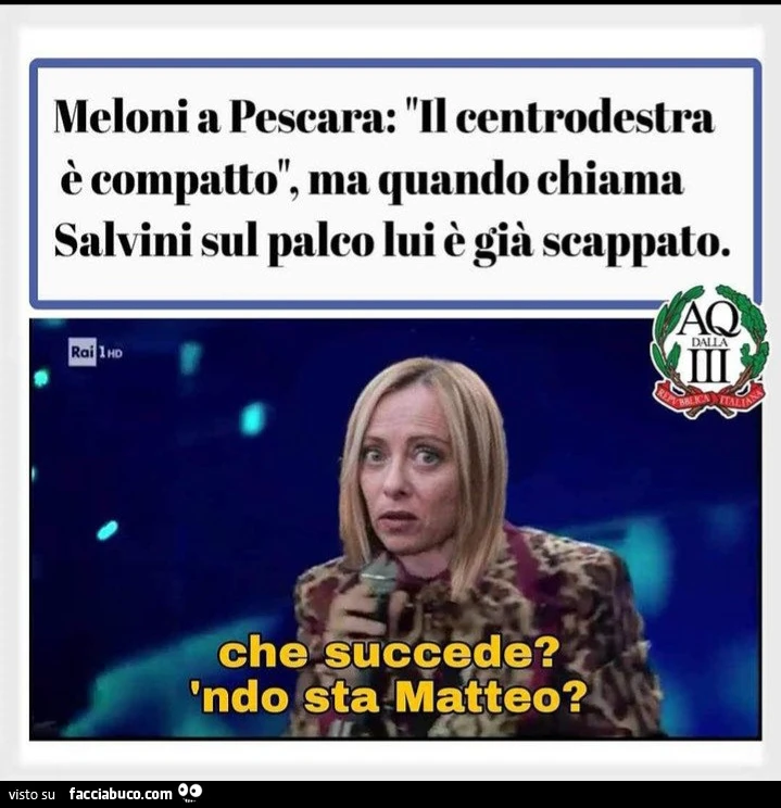 Vaccata