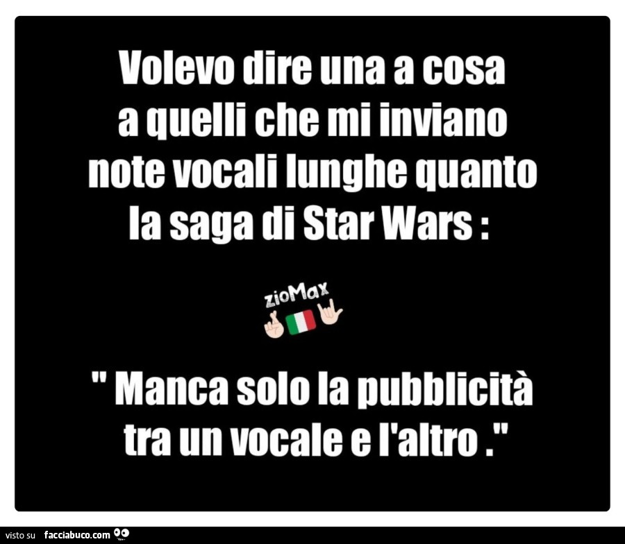 Vaccata