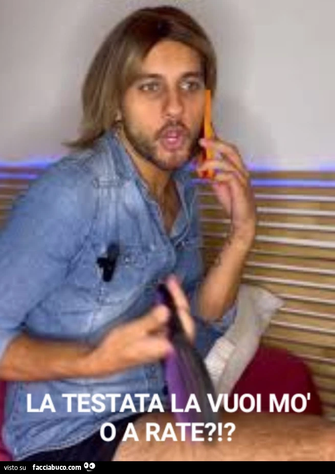Vaccata