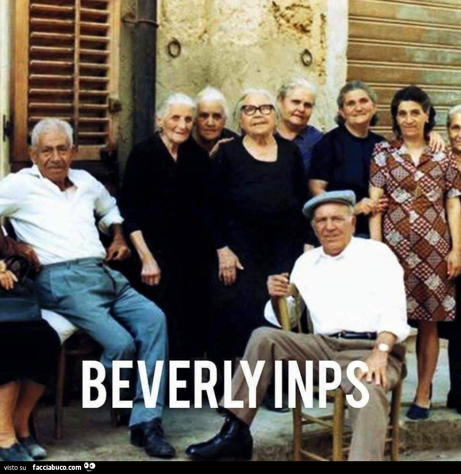 Beverly Inps